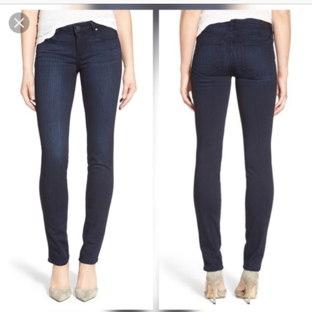 Paige skyline‎ Everdeen skinny jeans